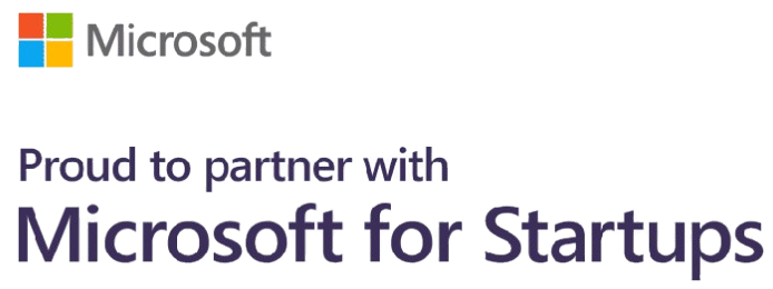Microsoft for Startups Founders Hub